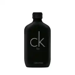 Douglas CALVIN KLEIN ck be aanbieding
