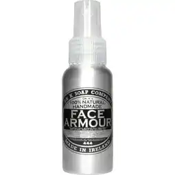 Douglas Dr. K Soap Company Face Armour aanbieding