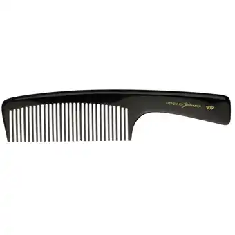 Douglas Hercules Sägemann Tondeusekam model 909 aanbieding