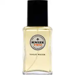 Douglas Knize Two Toilet Water Spray aanbieding