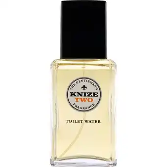 Douglas Knize Two Toilet Water Spray aanbieding