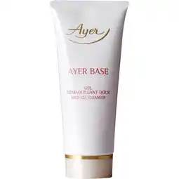 Douglas Ayer Mild Gel Cleanser aanbieding