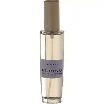 Douglas LINARI Kamernevel Rubino aanbieding