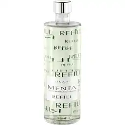 Douglas LINARI Verstuivers Menta navulling aanbieding