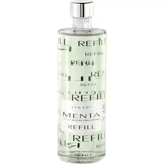 Douglas LINARI Verstuivers Menta navulling aanbieding