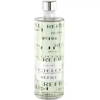 Douglas LINARI Verstuivers Cielo navulling aanbieding