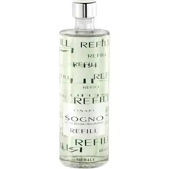 Douglas LINARI Verstuivers Sogno navulling aanbieding