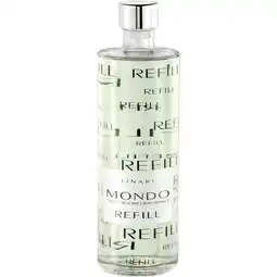 Douglas LINARI Verstuivers Mondo navulling aanbieding