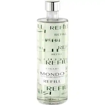 Douglas LINARI Verstuivers Mondo navulling aanbieding