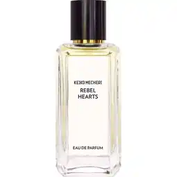 Douglas Keiko Mecheri Rebel Hearts Eau de Parfum Spray aanbieding