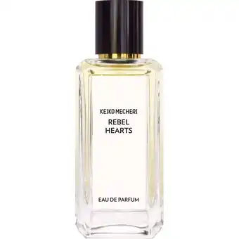 Douglas Keiko Mecheri Rebel Hearts Eau de Parfum Spray aanbieding