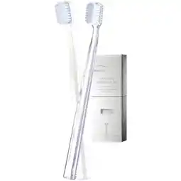 Douglas Swiss Smile Whitening Tooth Brush Set aanbieding