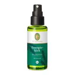 Douglas Primavera Energiekick kamerspray aanbieding