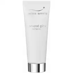 Douglas Swiss Smile Diamond Glow Toothpaste aanbieding