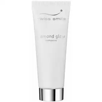 Douglas Swiss Smile Diamond Glow Toothpaste aanbieding