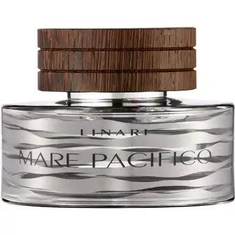 Douglas LINARI Mare Pacifico Eau de Parfum Spray aanbieding