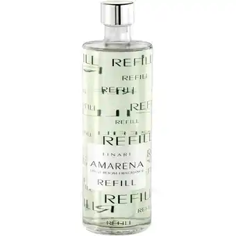 Douglas LINARI Verstuivers Amarena navulling aanbieding