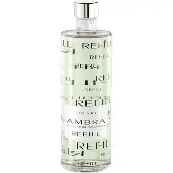 Douglas LINARI Verstuivers Ambra navulling aanbieding