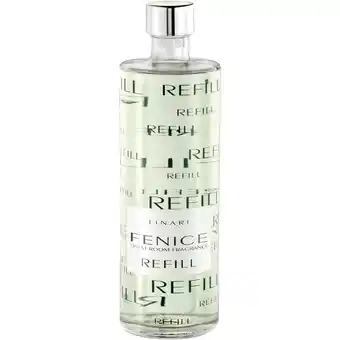 Douglas LINARI Verstuivers Fenice navulling aanbieding