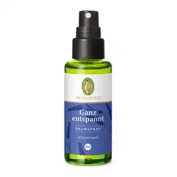 Douglas Primavera Volledig ntspannen kamerspray aanbieding