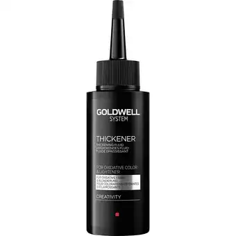 Douglas Goldwell Thickener aanbieding