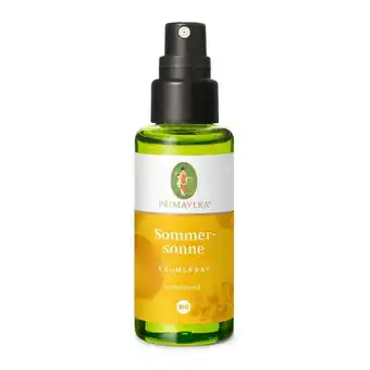 Douglas Primavera Zomerzon kamerspray aanbieding