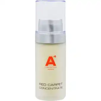Douglas A4 Cosmetics Red Carpet Concentrate aanbieding