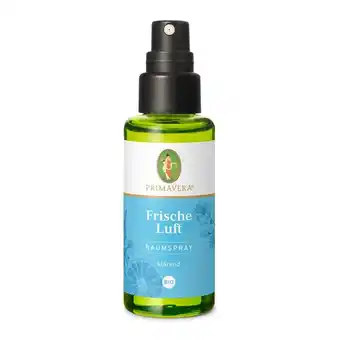 Douglas Primavera Frisse lucht kamerspray aanbieding