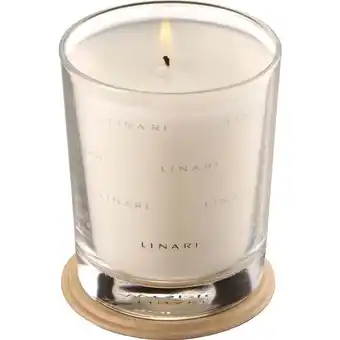 Douglas LINARI Geurkaarsen Rubino Scented Candle aanbieding