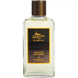 Douglas Alvarez Gomez Barberia Concentrated Eau de Cologne Spray aanbieding