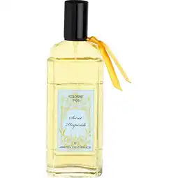 Douglas JARDIN DE FRANCE Secret Hespéridé Eau de Cologne Spray aanbieding