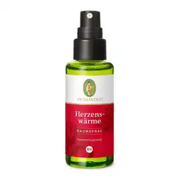 Douglas Primavera Hartwarmte kamerspray aanbieding