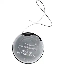 Douglas Swiss Smile Waxed Dental Tape aanbieding
