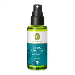 Douglas Primavera Space Clearing kamerspray aanbieding