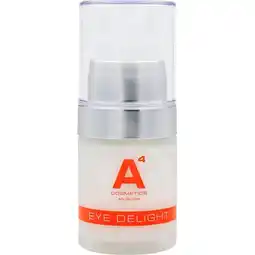 Douglas A4 Cosmetics Eye Delight Lifting Gel aanbieding