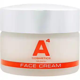 Douglas A4 Cosmetics Gezichtscrème aanbieding