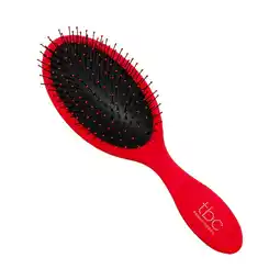 Douglas TBC Nat en droog haarborstel aanbieding