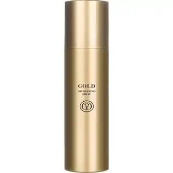 Douglas Gold Haircare Dry Shampoo aanbieding