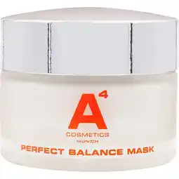 Douglas A4 Cosmetics Perfect Balance Mask aanbieding