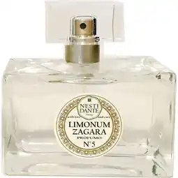 Douglas Nesti Dante Firenze N°5 Limonum Zagara Essence du Parfum Spray aanbieding