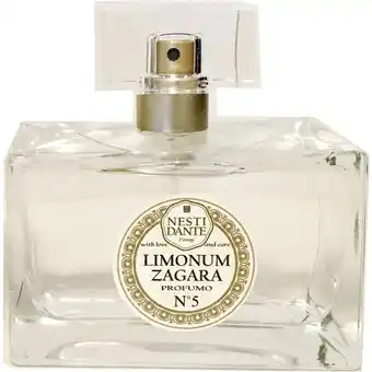 Douglas Nesti Dante Firenze N°5 Limonum Zagara Essence du Parfum Spray aanbieding