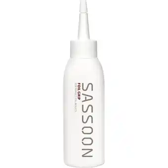 Douglas Sassoon Professional Foil Grip aanbieding