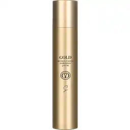 Douglas Gold Haircare Hair Spray aanbieding