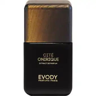 Douglas Evody Cité Onirique Extrait de Parfum aanbieding