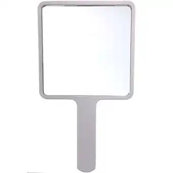 Douglas UNIQ Vierkante handspiegel aanbieding