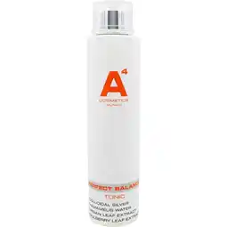 Douglas A4 Cosmetics Perfect Balance Tonic aanbieding
