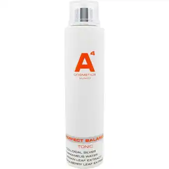Douglas A4 Cosmetics Perfect Balance Tonic aanbieding