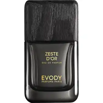 Douglas Evody Zeste d'Or Eau de Parfum Spray aanbieding