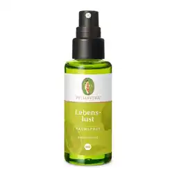 Douglas Primavera Levenslust kamerspray aanbieding