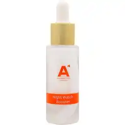 Douglas A4 Cosmetics Night Watch Booster aanbieding